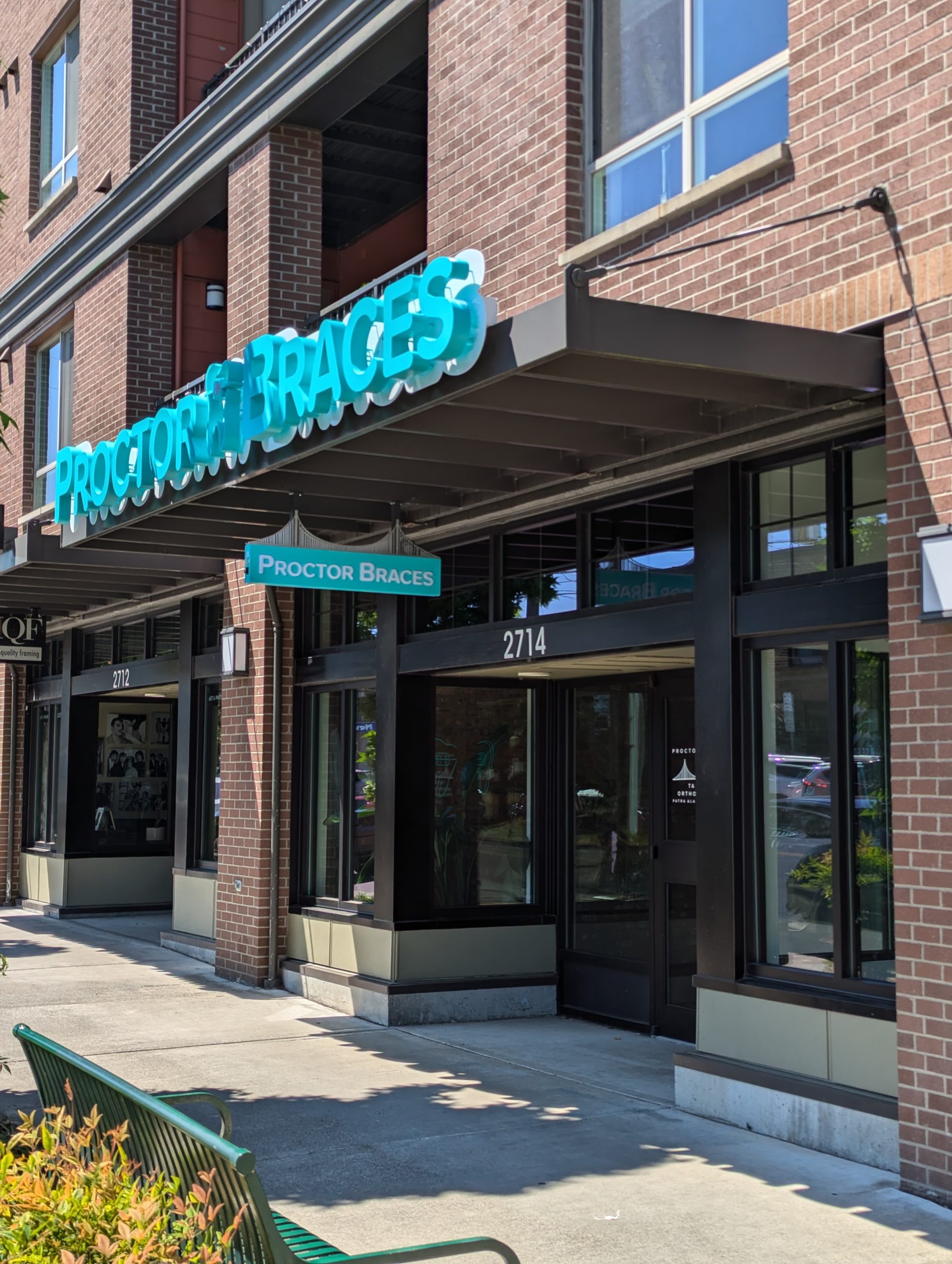 Tacoma Office