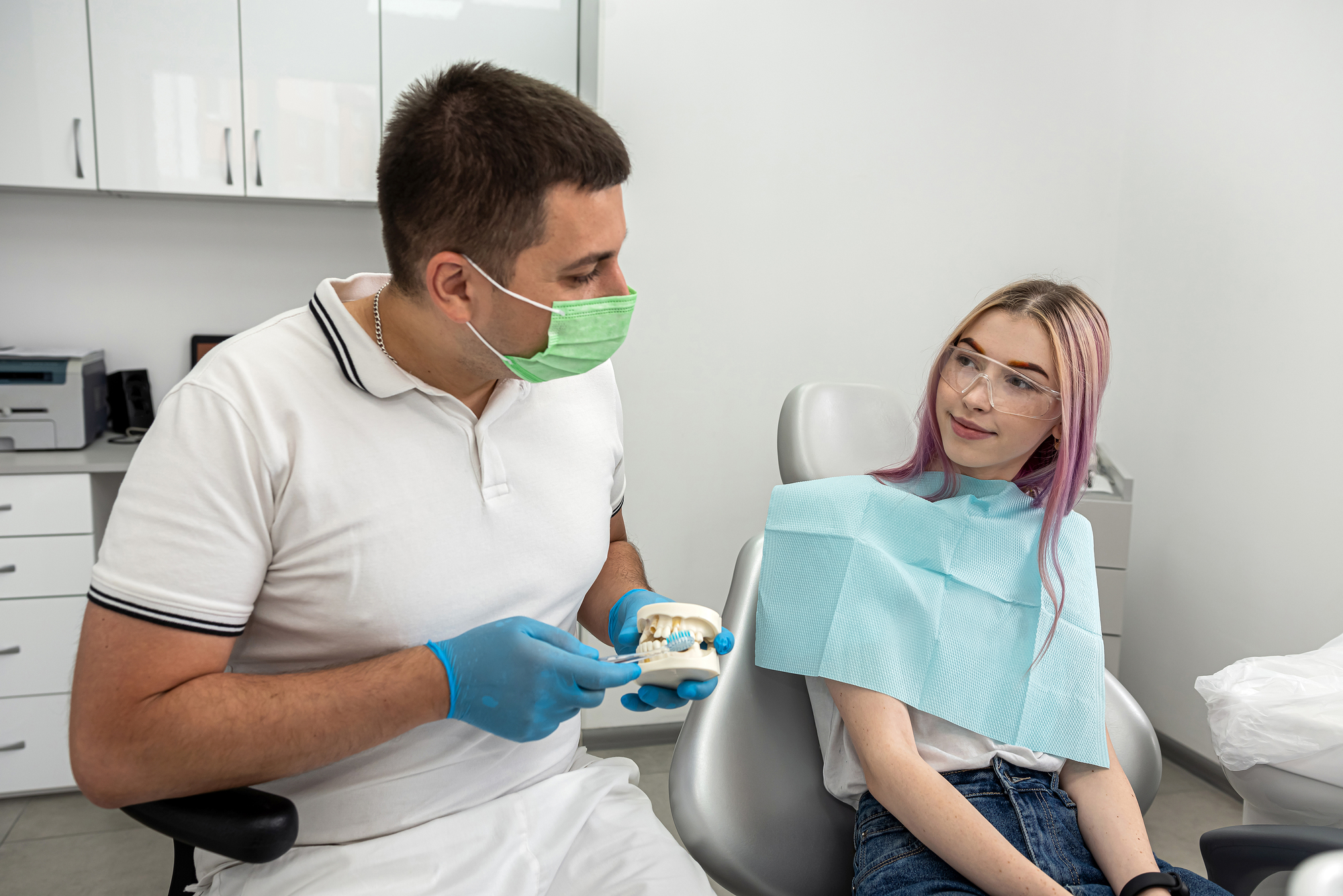 Orthodontic Emergencies: What to Do if a Bracket or Wire Breaks