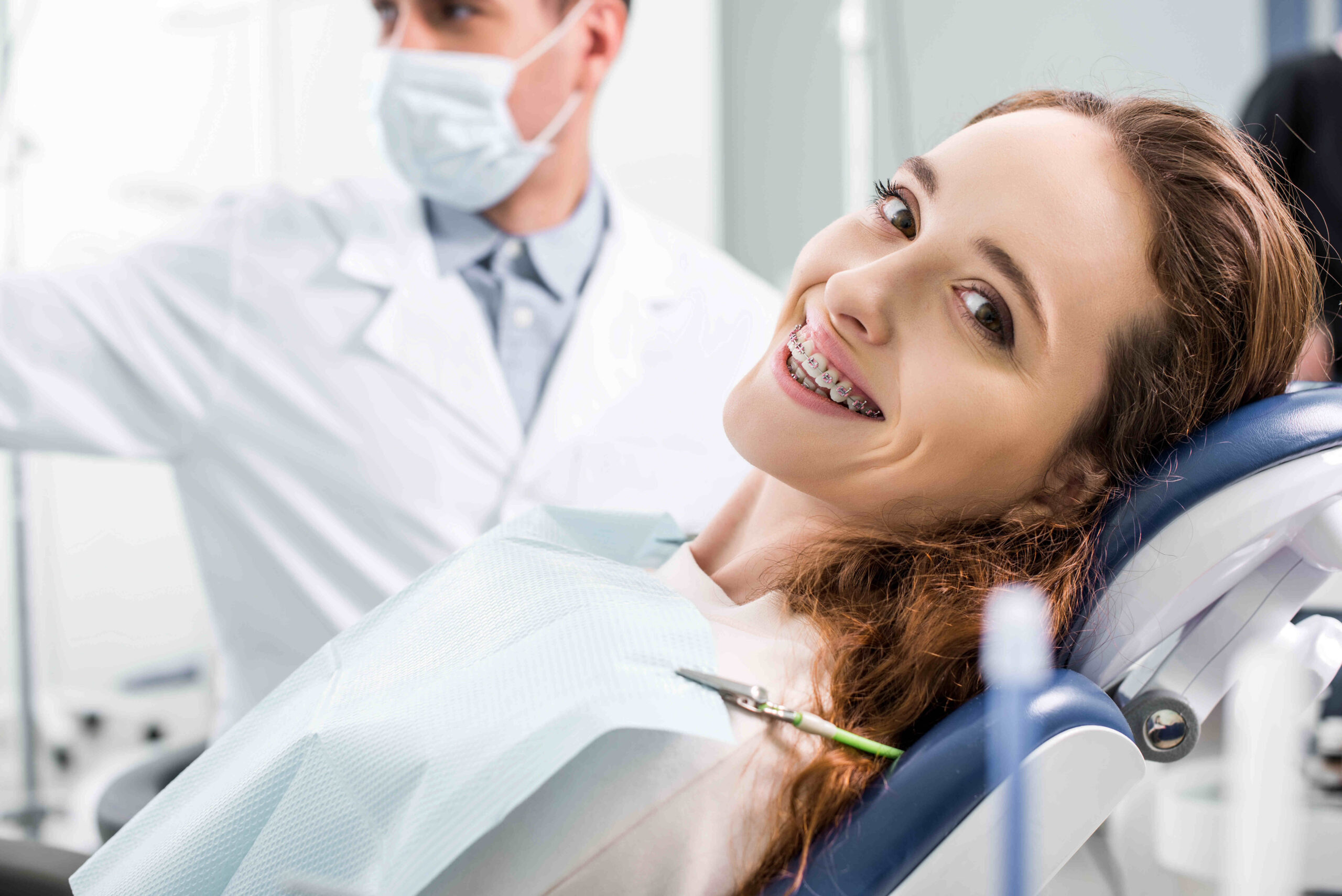 Find Traditional Braces Near Me: Local Orthodontists