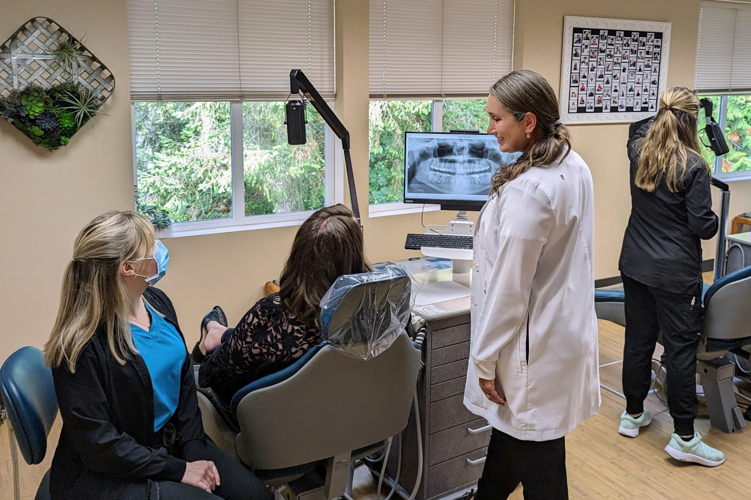 Orthodontic Consultation for Adult Braces: It’s Never Too Late to Straighten Your Smile