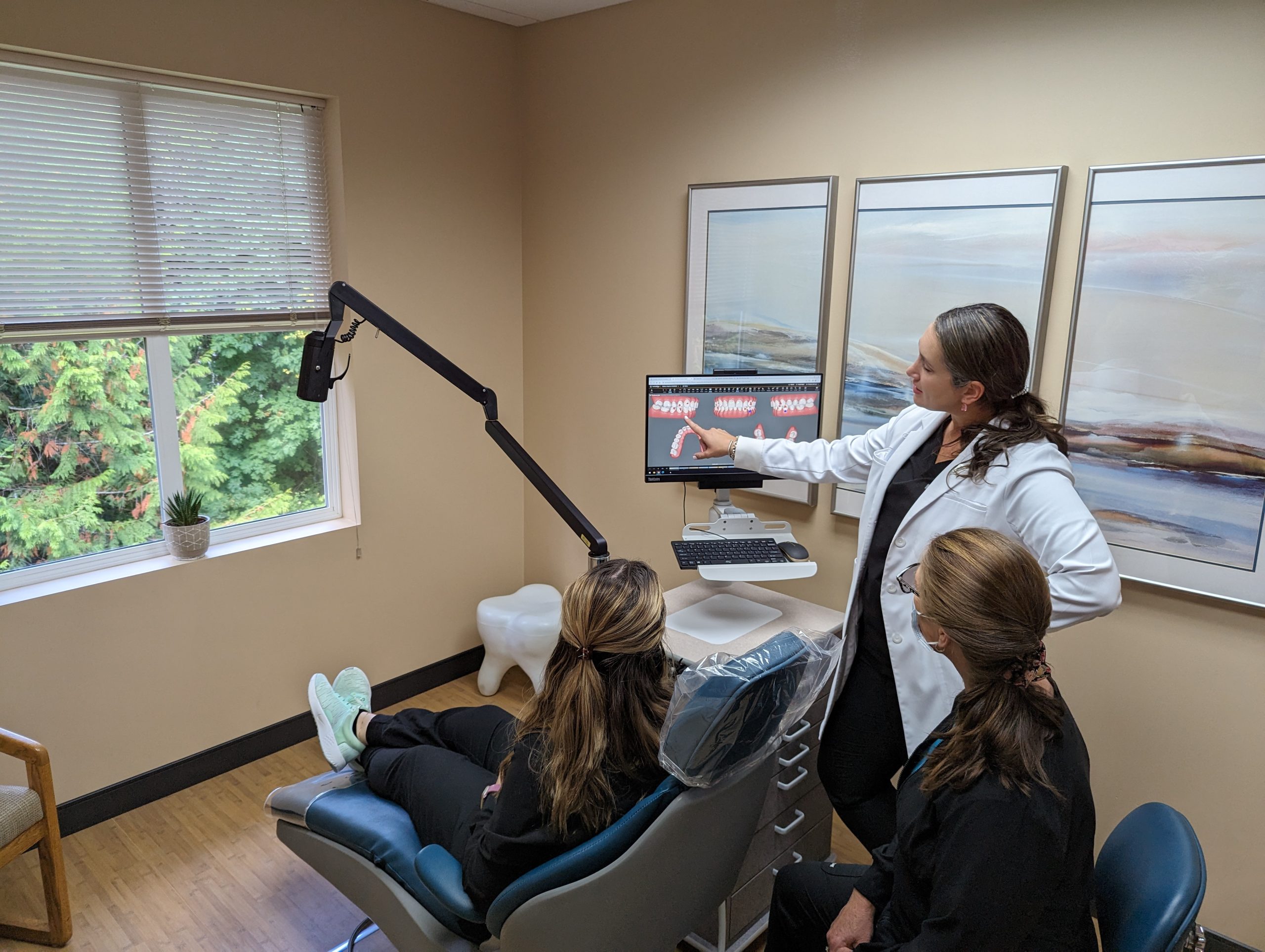 Orthodontic Consultation Without X-Rays: Low-Radiation Alternatives to Start Your Treatment