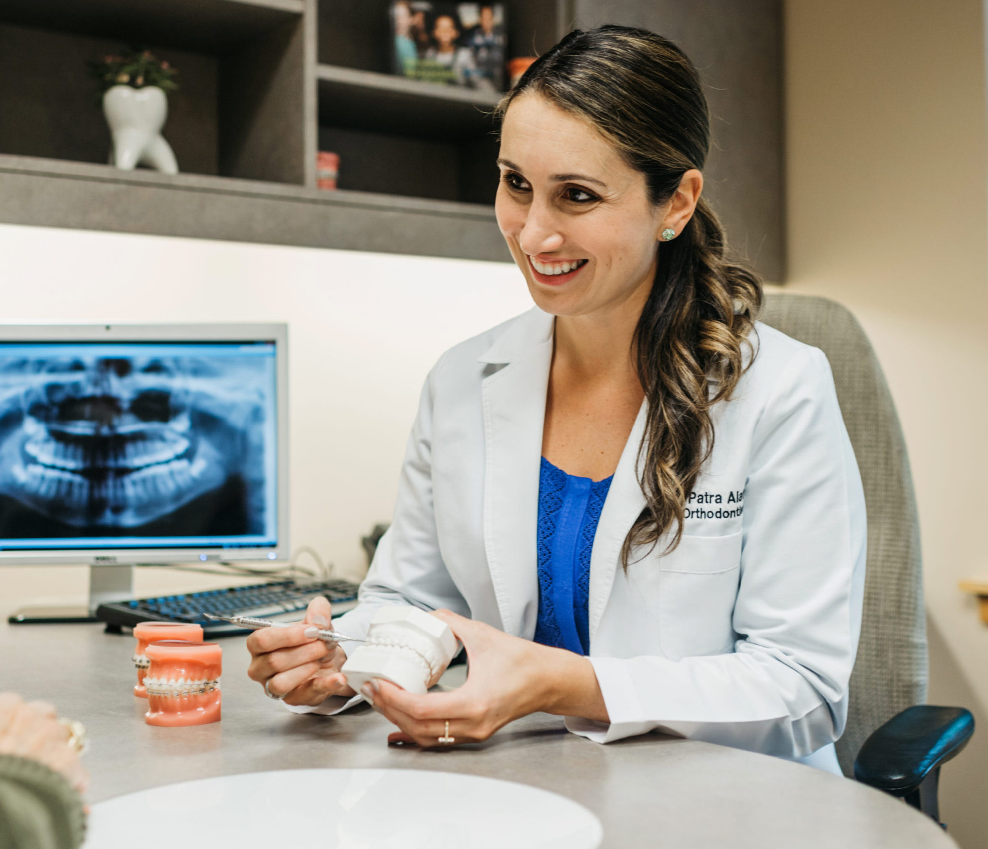 Are Clear Aligners Effective for Adults in Their 30s and 40s?