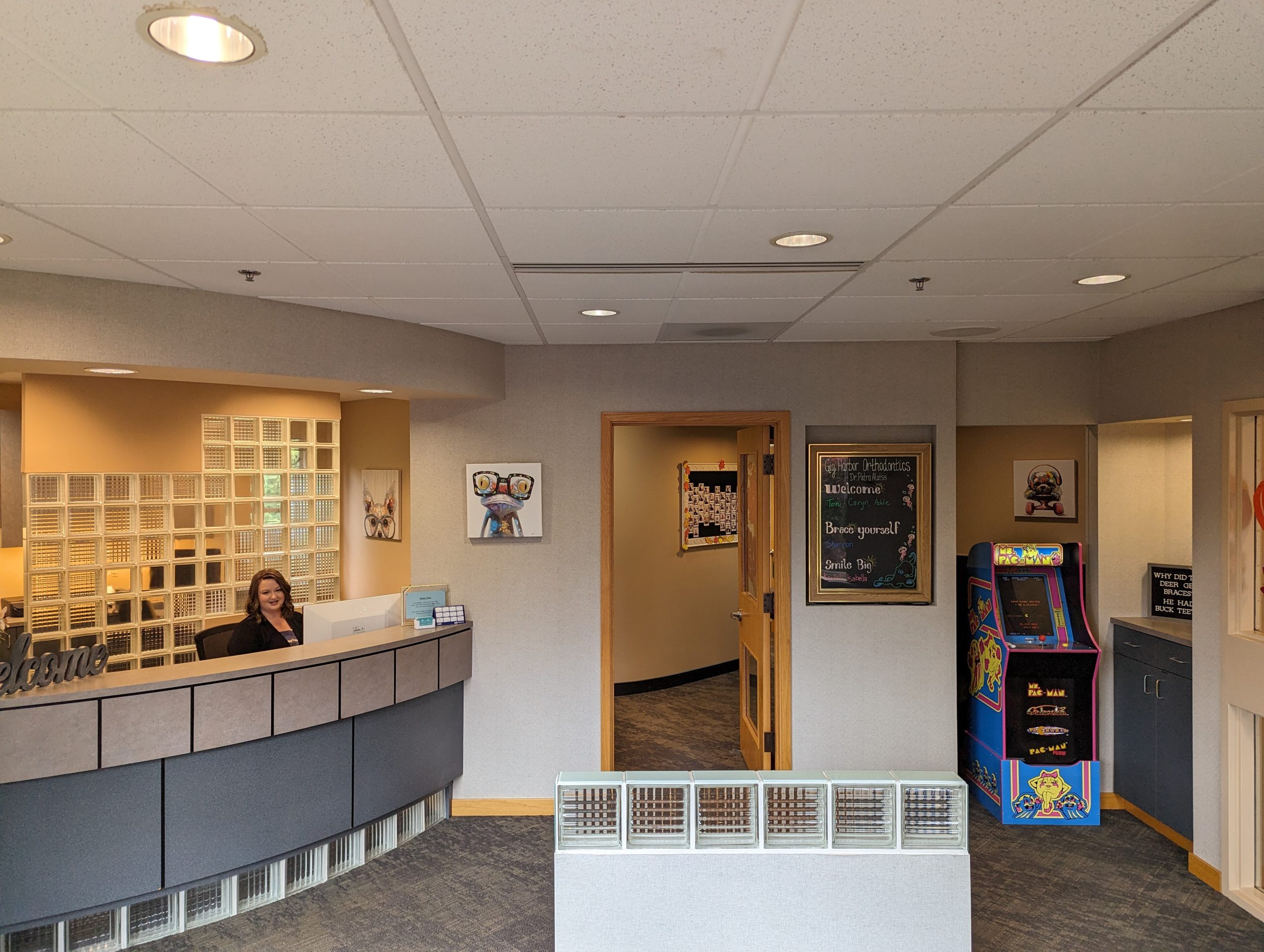 Orthodontic Consultation for Bite Issues: Fix Alignment for Comfort and Function